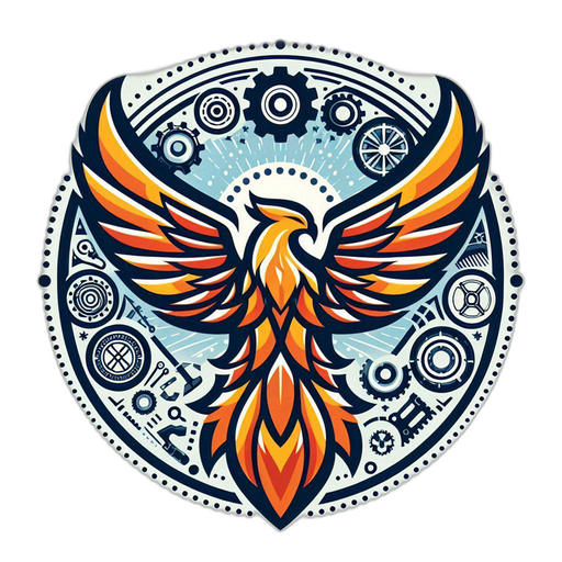 Phoenixtek Logo
